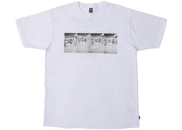Patta x Peter Angelo Simon 1974 T-shirt White