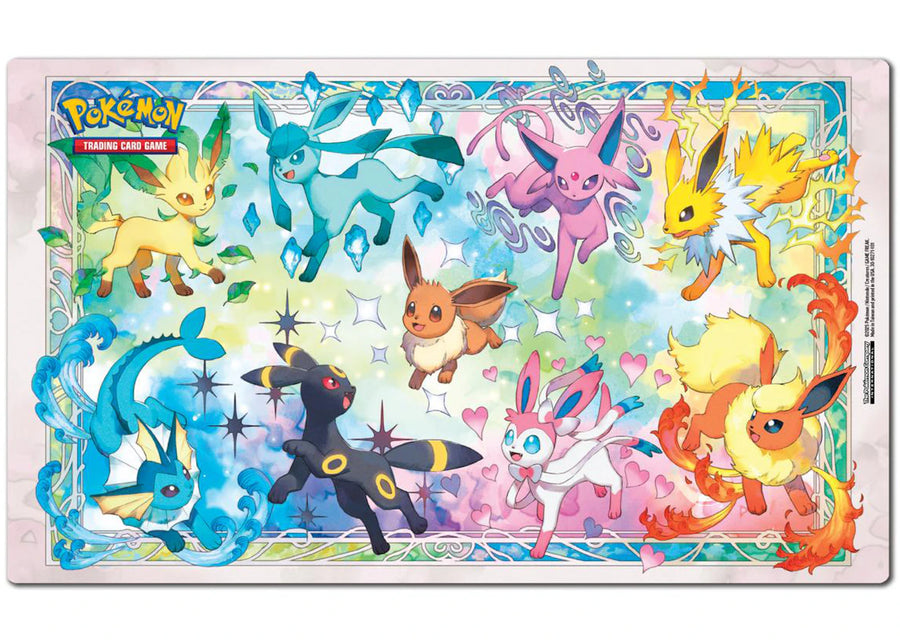 Collection Super Premium Pokémon Écarlate et Violette Évolutions Prismatiques