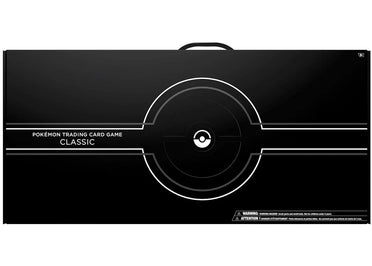 Pokémon TCG Classic Box Costco Exclusive