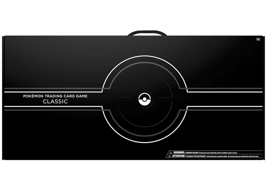 Coffret classique du JCC Pokémon, exclusivité Costco