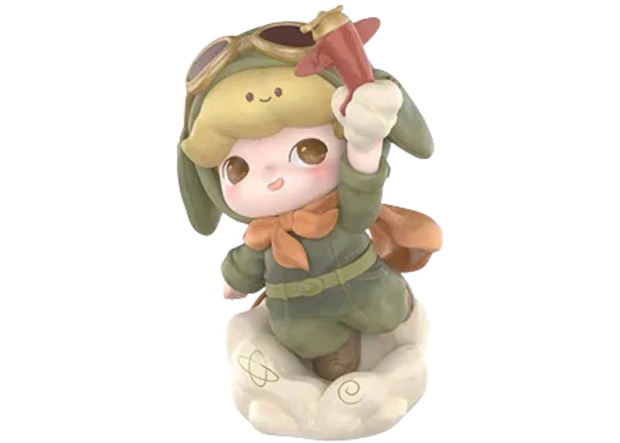 Figurine Pop Mart DIMOO Memories We Hold Series Cosmic Dream