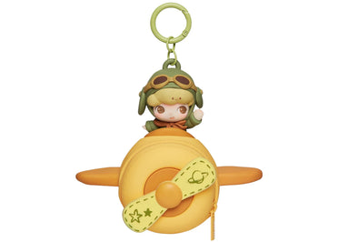 Étui pour écouteurs Pop Mart DIMOO Memories We Hold Series