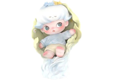 Figurine Pop Mart DIMOO Memories We Hold Series Summer on the Grass