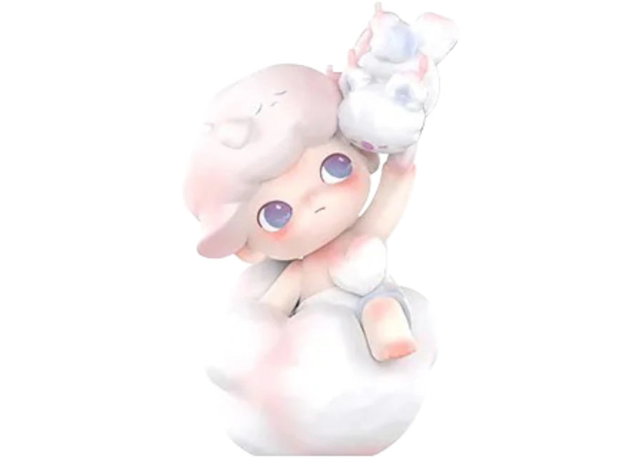 Figurine Pop Mart DIMOO Memories We Hold Series The Goodbye I Cannot Say