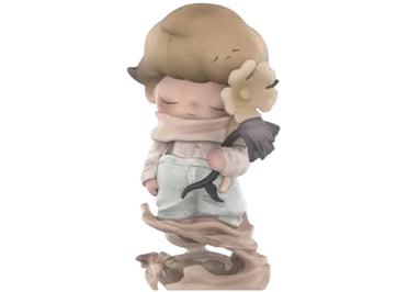 Figurine en sablier Pop Mart DIMOO Collection Souvenirs que nous conservons