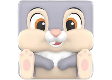 Figurine Panpan de la série Pop Cube 1 des classiques Disney Pop Mart