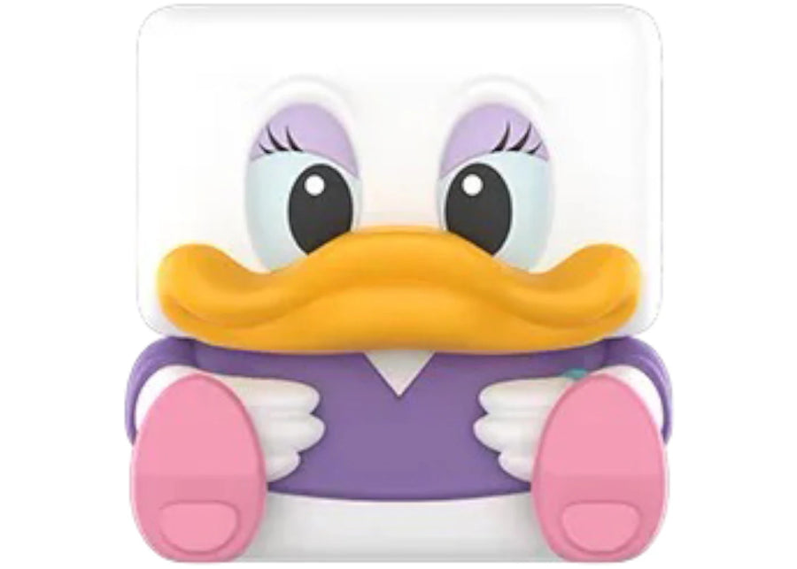 Pop Mart Disney Classics POP CUBE-2 Series Daisy Figure