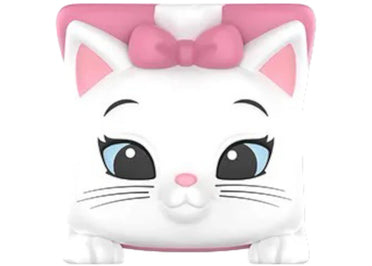 Figurine Marie de la série Pop Cube 2 Disney Classics Pop Mart Disney Classics