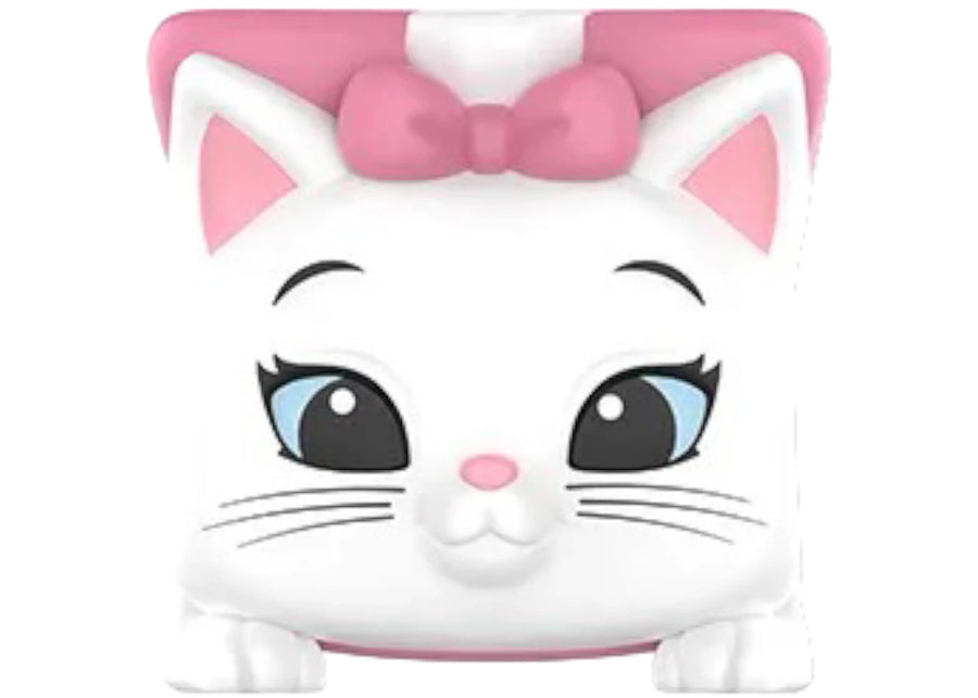 Pop Mart Disney Classics POP CUBE-2 Series Marie Figure