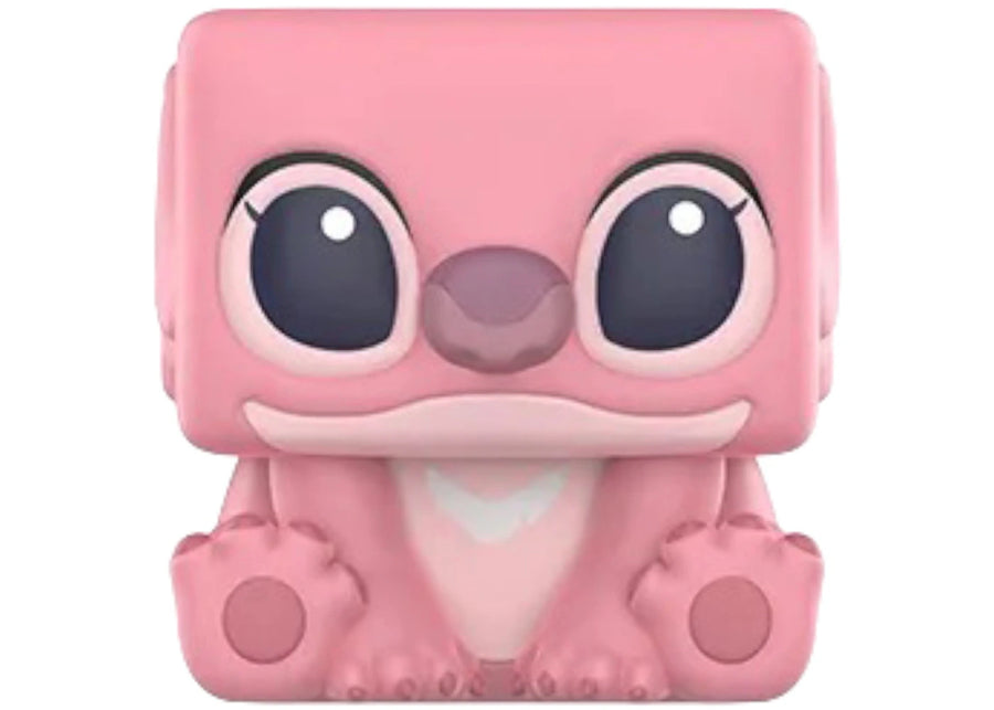 Pop Mart Disney Classics POP CUBE-3 Series Angle Figure