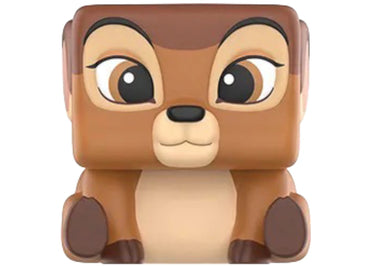 Figurine Bambie Pop Mart Disney Classics POP CUBE-3 Series