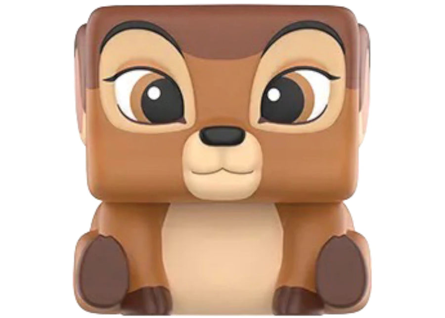 Figurine Bambie Pop Mart Disney Classics POP CUBE-3 Series