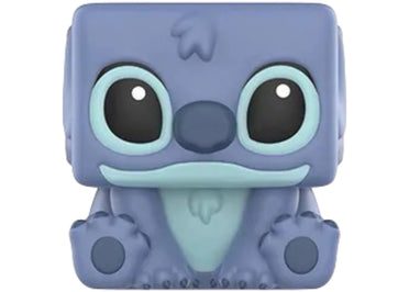 Figurine Stitch de la série Pop Cube Disney Classics Pop Mart - Série 3