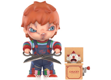Figurine Pop Mart Hirono x Chucky