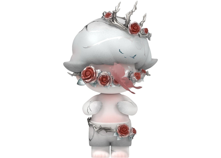 Pop Mart MEGA JUST DIMOO Thorns 400%