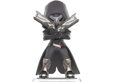 Figurine Reaper de la série Pop Mart Overwatch Play of the Game