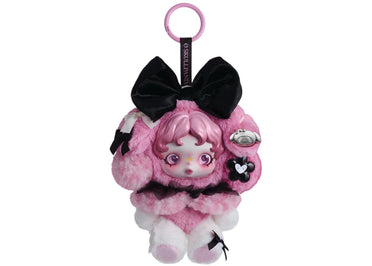 Peluche Skullpanda x My Melody de Pop Mart