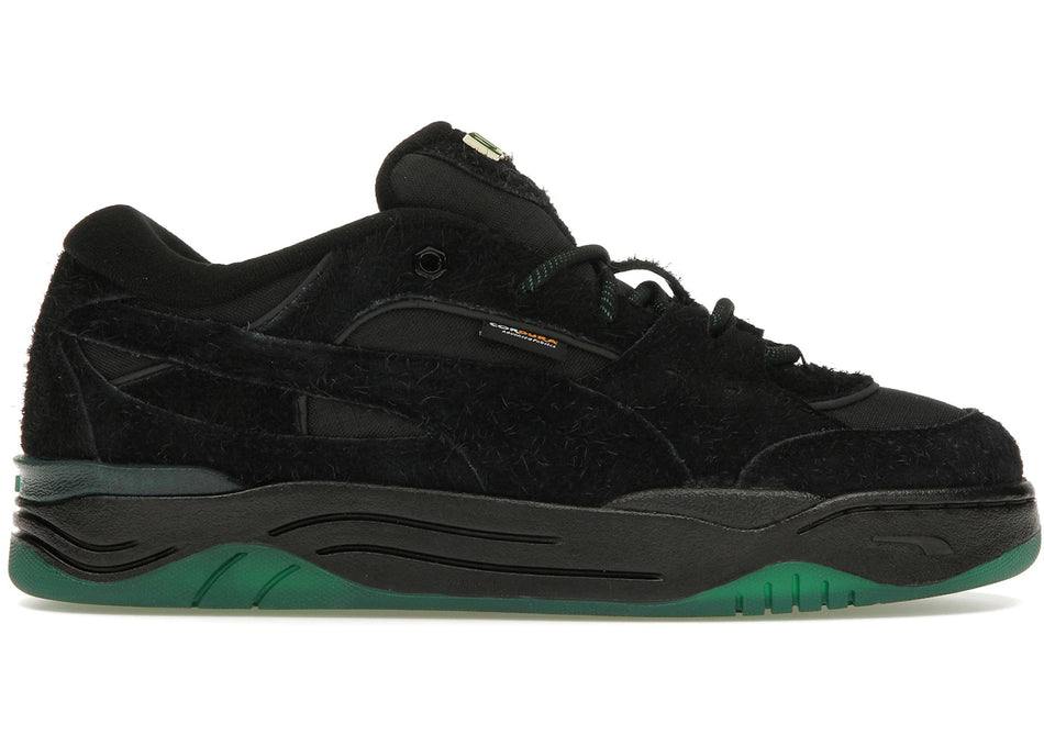 Puma 180 Cordura Carrots Rickie Black