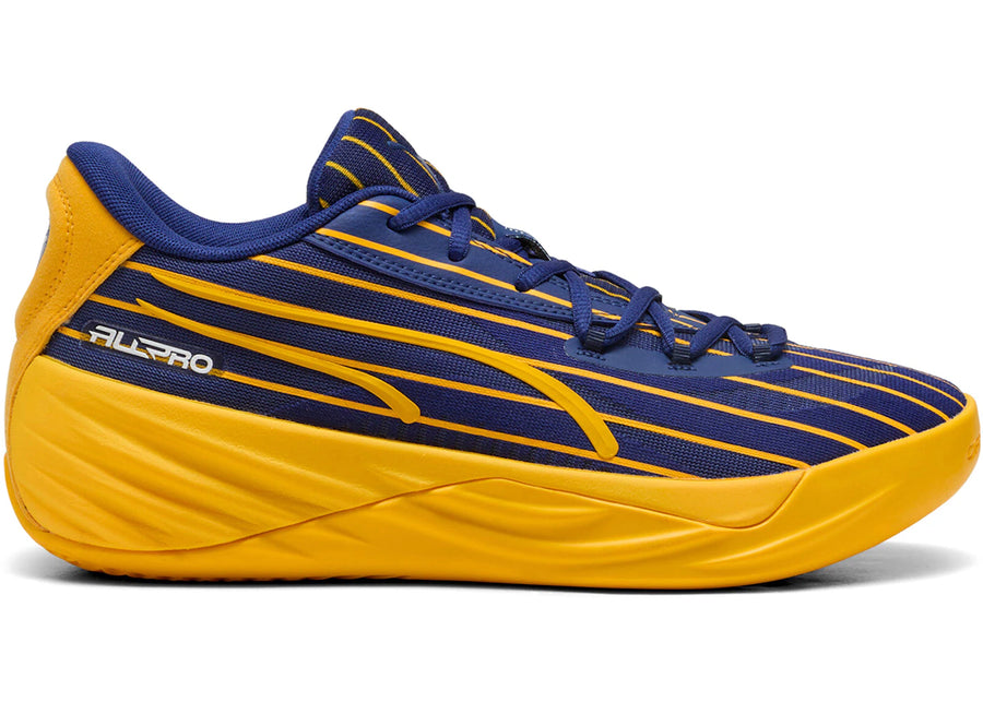 Puma All-Pro Nitro Tyrese Haliburton Indiana Pacers