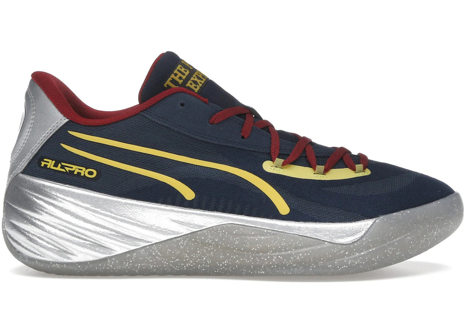 Puma All-Pro Nitro Polar Express