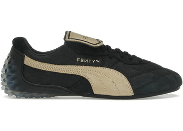 Puma Avanti LS Fenty Stitched Black Gold