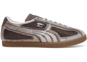 Puma Brasil KidSuper Panels Espresso Brown