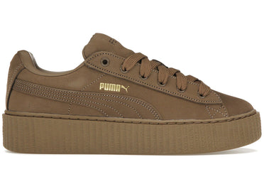 Puma Creeper Phatty Rihanna Fenty Totally Taupe