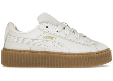 Puma Creeper Phatty Rihanna Fenty Warm White