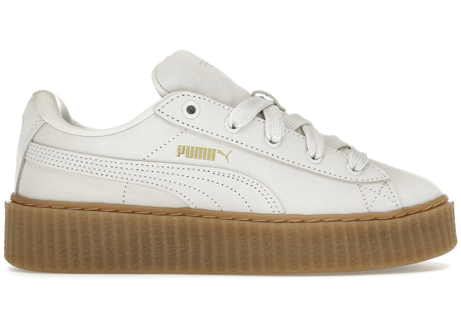 Puma Creeper Phatty Rihanna Fenty Warm White
