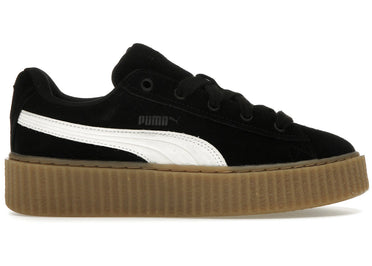 Puma Creeper Phatty Rihanna Fenty Black (Women's)