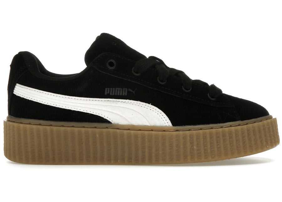 Puma Creeper Phatty Rihanna Fenty Noir (Femme)