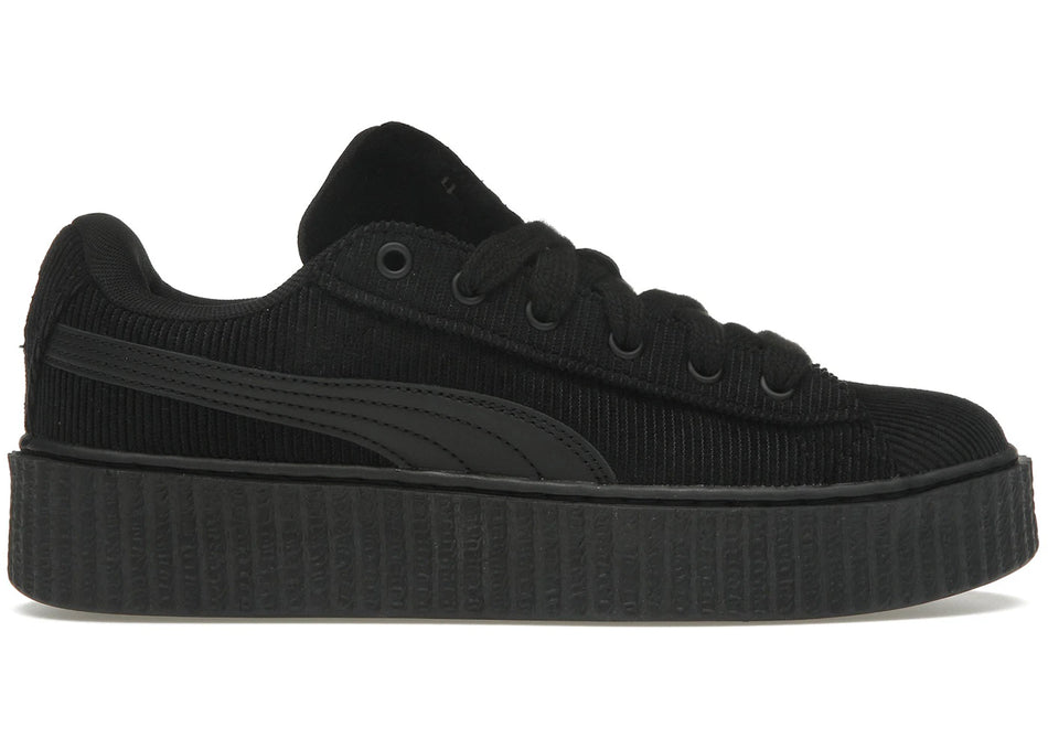 Puma Creeper Phatty Rihanna Fenty Corduroy Black
