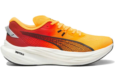 Puma Deviate Nitro 3 Fade Sun Stream