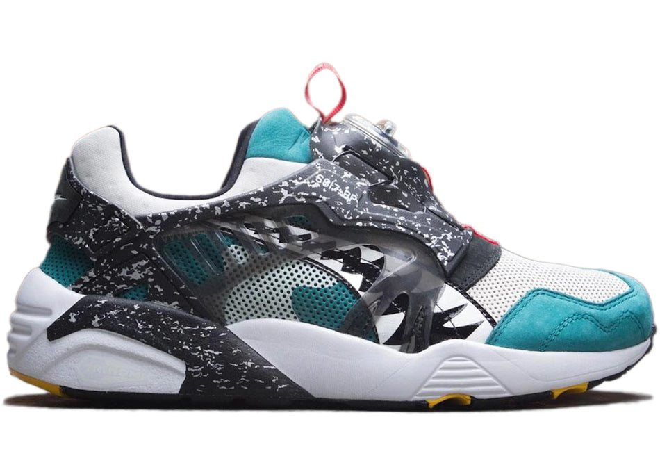 Puma Disc Blaze BAIT Warthog