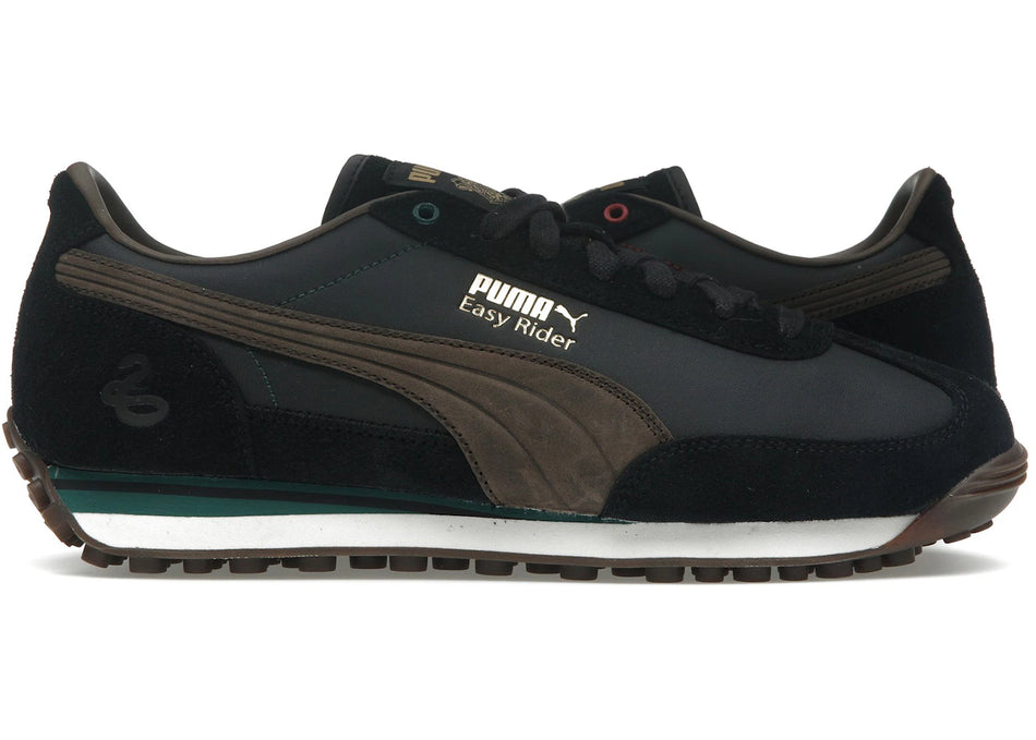 Puma Easy Rider Harry Potter Golden Snitch