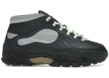 Puma Forever Mid Skepta Flat Dark Grey Silver