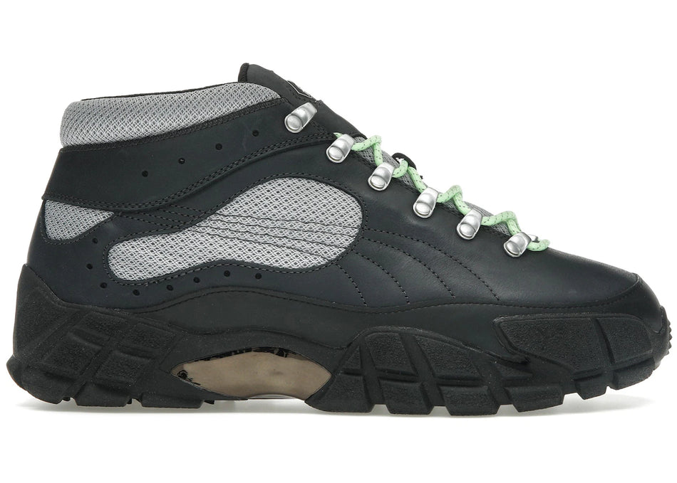 Puma Forever Mid Skepta Flat Dark Grey Silver