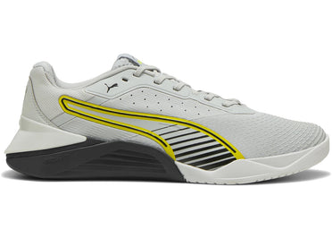 Puma Fuse 4.0 Cool Gris clair Noir Citron vert