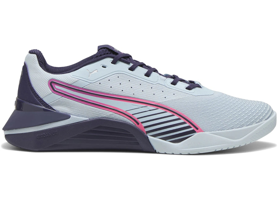 Puma Fuse 4.0 Lucite Black Electric Orchid