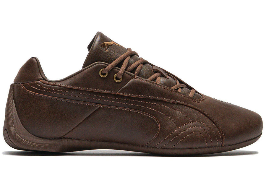 Puma Future Cat Studs Espresso Marron