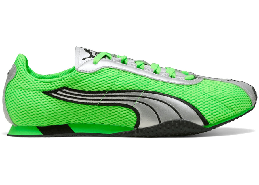 Puma H-Street OG Vert Pétillant
