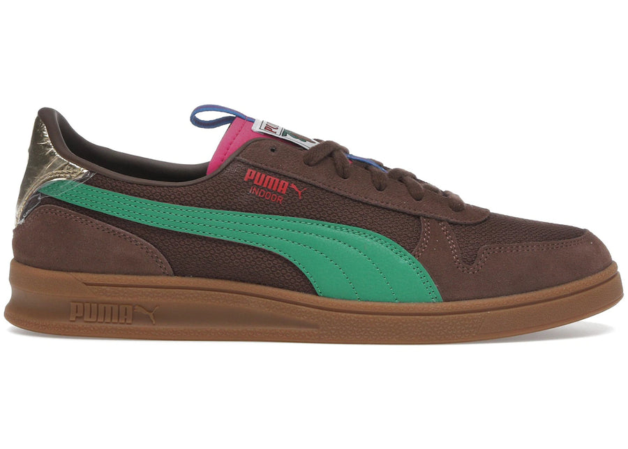 Puma Indoor Rothaus Tannenzäpfle