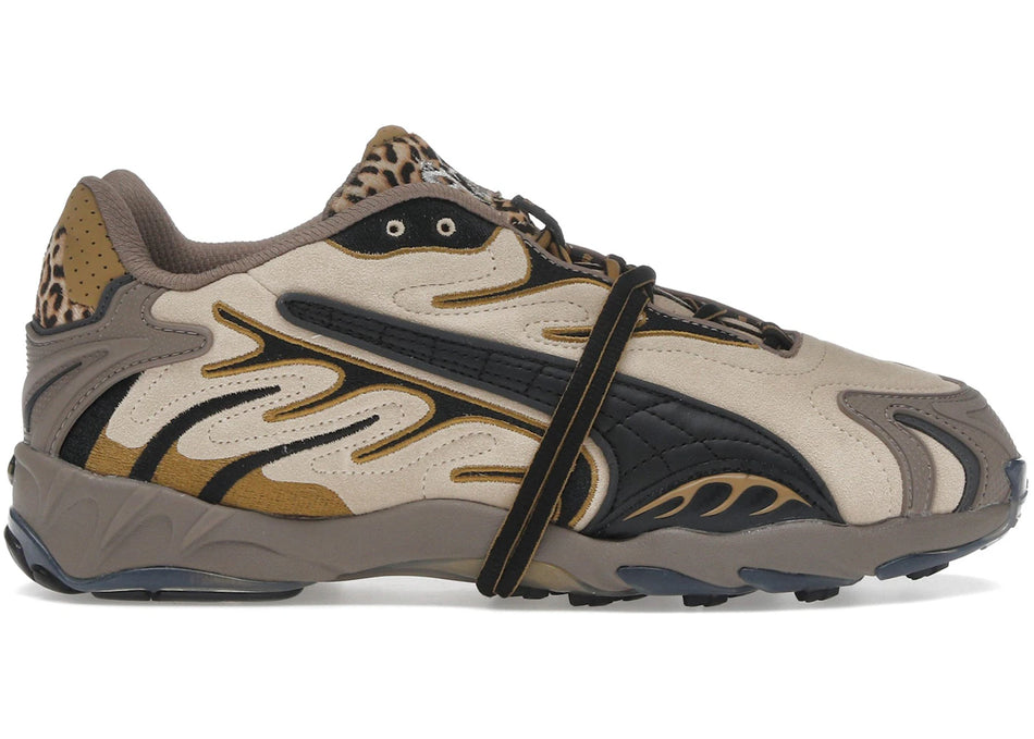 Puma Inhale A$AP Rocky Leopard