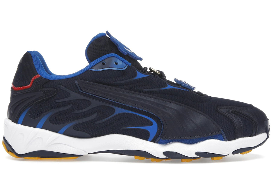 Puma Inhale Sonic The Hedgehog Sonic