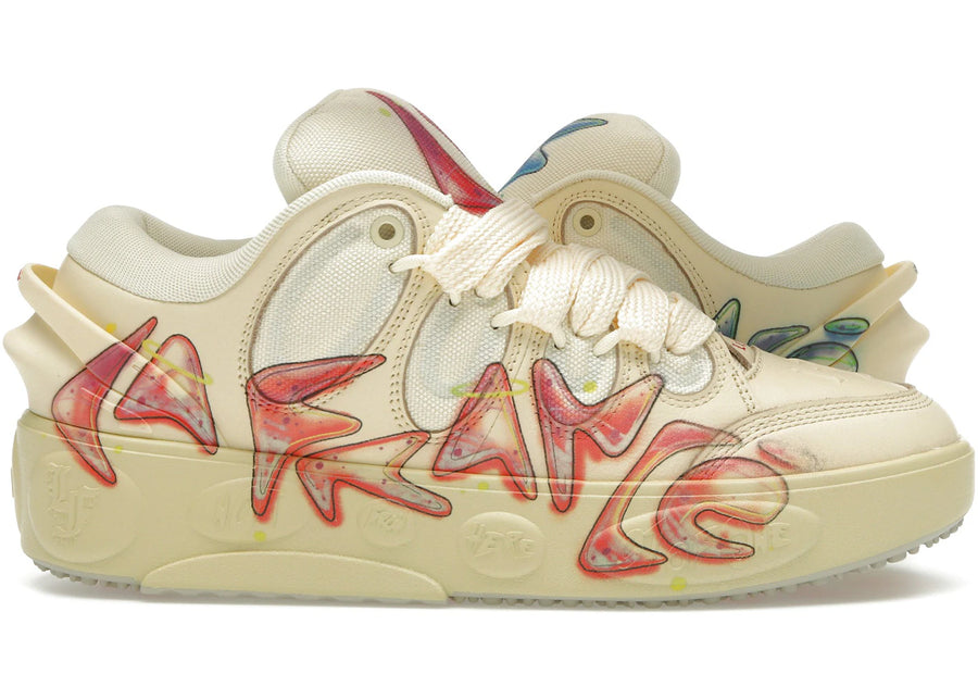 Puma LaMelo Ball LaFrance Aérographe