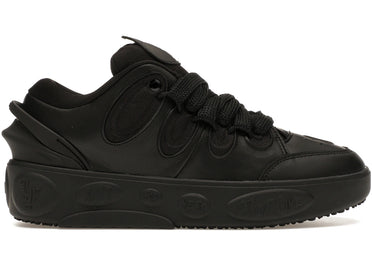 Puma LaMelo Ball LaFrancé Amour 3x Black