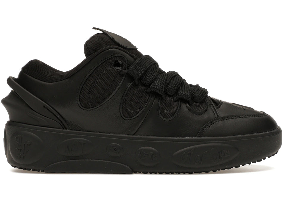 Puma LaMelo Ball LaFrancé Amour 3x Black