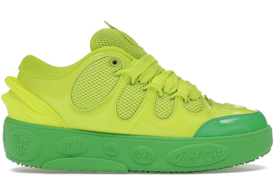 Puma LaMelo Ball LaFrancé Amour Slime