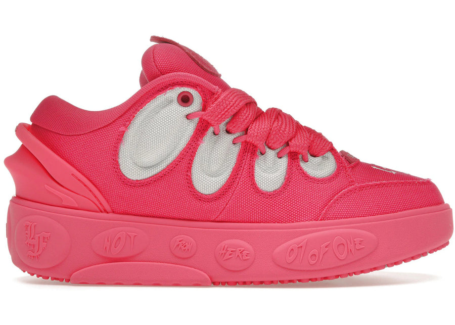 Puma LaMelo Ball LaFrancé Amour Saint Valentin
