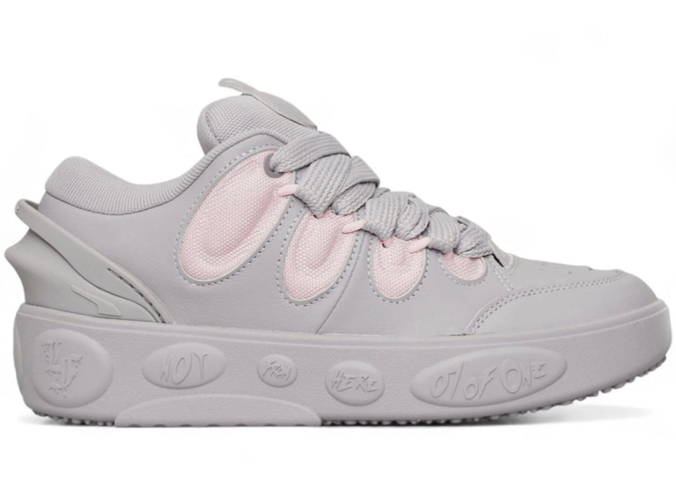 Puma LaMelo Ball LaFrancé Amour Wolf